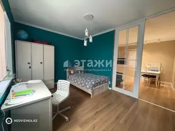3-комнатная квартира, этаж 6 из 12, 78 м²