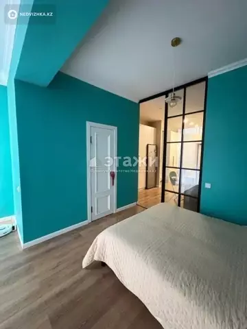78 м², 3-комнатная квартира, этаж 6 из 12, 78 м², изображение - 4