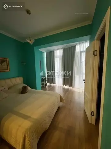 78 м², 3-комнатная квартира, этаж 6 из 12, 78 м², изображение - 5