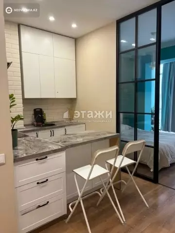 78 м², 3-комнатная квартира, этаж 6 из 12, 78 м², изображение - 8