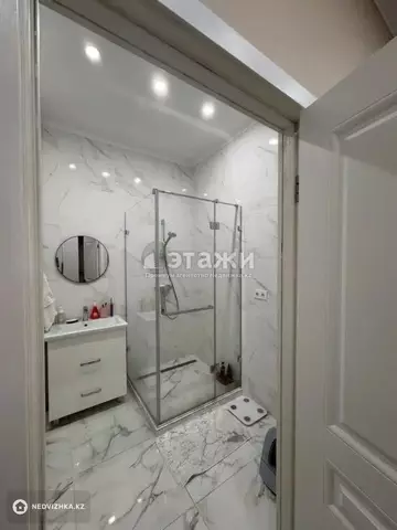 78 м², 3-комнатная квартира, этаж 6 из 12, 78 м², изображение - 9