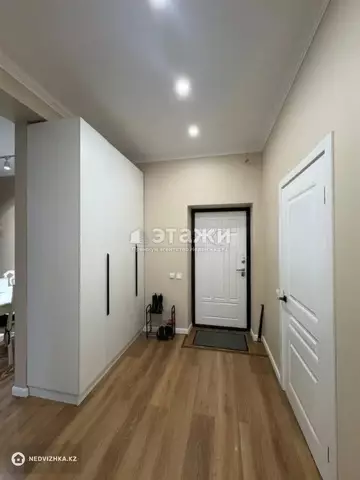 78 м², 3-комнатная квартира, этаж 6 из 12, 78 м², изображение - 10