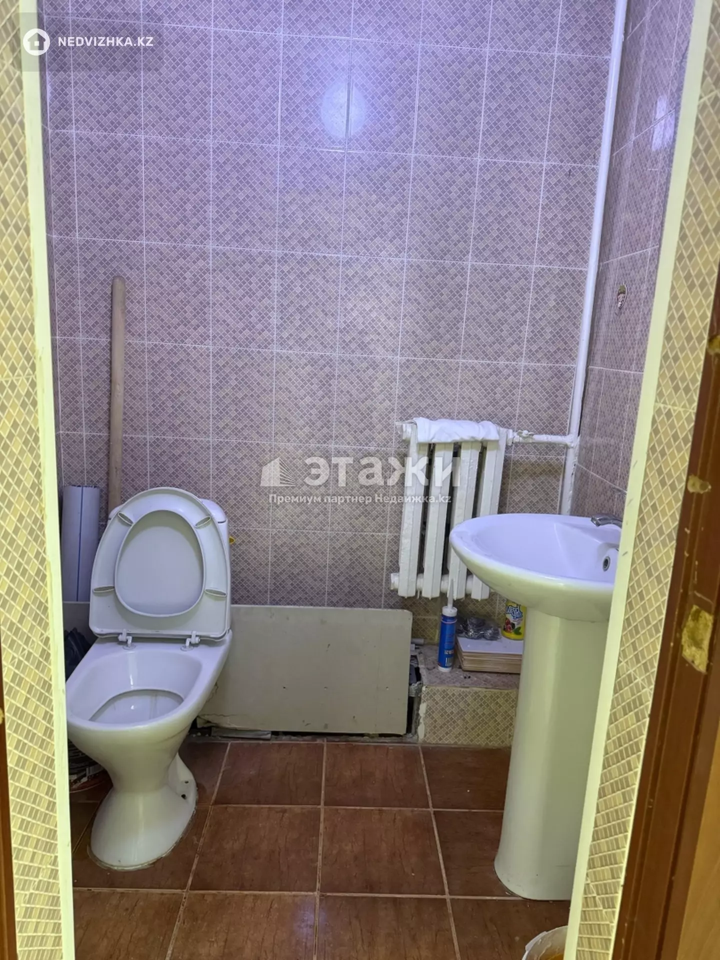 64 м², Офисное помещение, 5 этажей, 64 м², изображение - 1