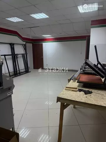 Офисное помещение, 5 этажей, 64 м²