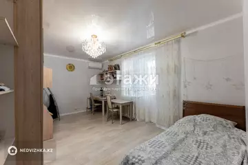 2-комнатная квартира, этаж 17 из 21, 63 м²