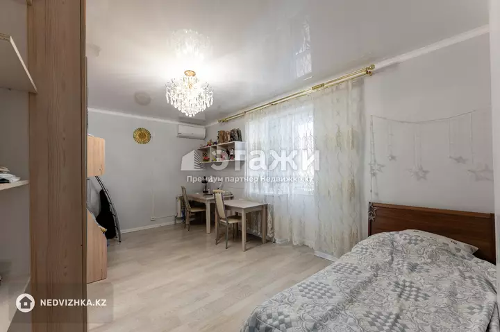 63 м², 2-комнатная квартира, этаж 17 из 21, 63 м², изображение - 1