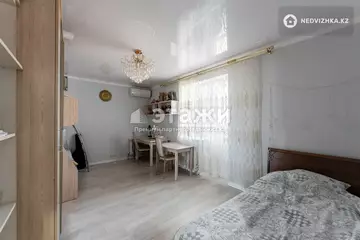 2-комнатная квартира, этаж 17 из 21, 63 м²