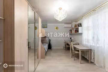 2-комнатная квартира, этаж 17 из 21, 63 м²