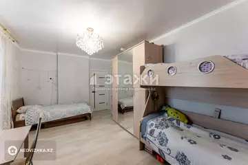 2-комнатная квартира, этаж 17 из 21, 63 м²