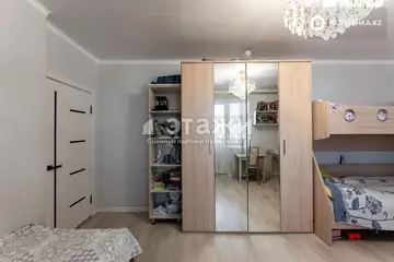 63 м², 2-комнатная квартира, этаж 17 из 21, 63 м², изображение - 6