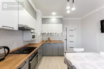 63 м², 2-комнатная квартира, этаж 17 из 21, 63 м², изображение - 15