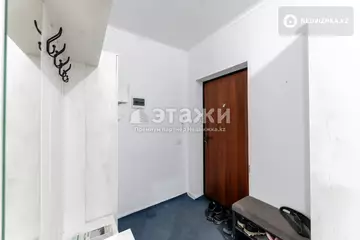 63 м², 2-комнатная квартира, этаж 17 из 21, 63 м², изображение - 18