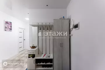 63 м², 2-комнатная квартира, этаж 17 из 21, 63 м², изображение - 20
