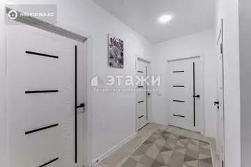 63 м², 2-комнатная квартира, этаж 17 из 21, 63 м², изображение - 21