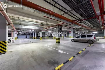63 м², 2-комнатная квартира, этаж 17 из 21, 63 м², изображение - 25