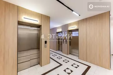 63 м², 2-комнатная квартира, этаж 17 из 21, 63 м², изображение - 26