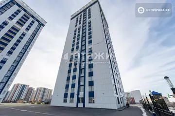 63 м², 2-комнатная квартира, этаж 17 из 21, 63 м², изображение - 30