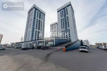 63 м², 2-комнатная квартира, этаж 17 из 21, 63 м², изображение - 31
