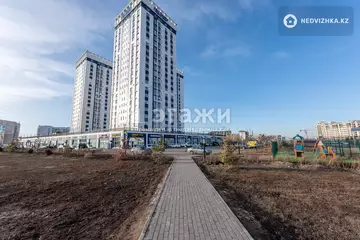 63 м², 2-комнатная квартира, этаж 17 из 21, 63 м², изображение - 32