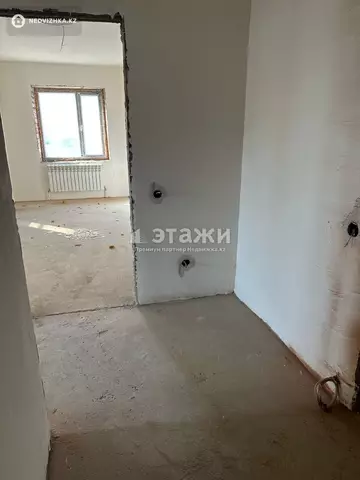 38 м², 1-комнатная квартира, этаж 6 из 10, 38 м², изображение - 3