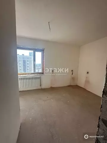 38 м², 1-комнатная квартира, этаж 6 из 10, 38 м², изображение - 4