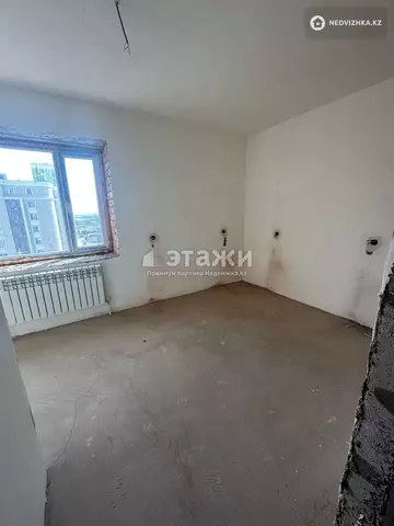 38 м², 1-комнатная квартира, этаж 6 из 10, 38 м², изображение - 6