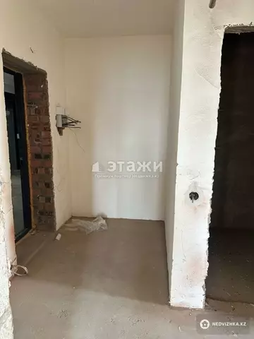 38 м², 1-комнатная квартира, этаж 6 из 10, 38 м², изображение - 7