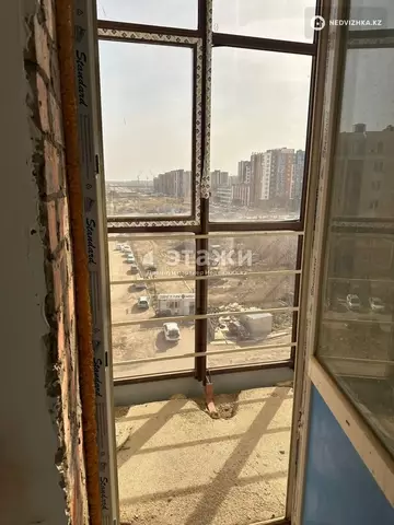 38 м², 1-комнатная квартира, этаж 6 из 10, 38 м², изображение - 8
