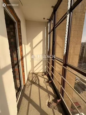 38 м², 1-комнатная квартира, этаж 6 из 10, 38 м², изображение - 10