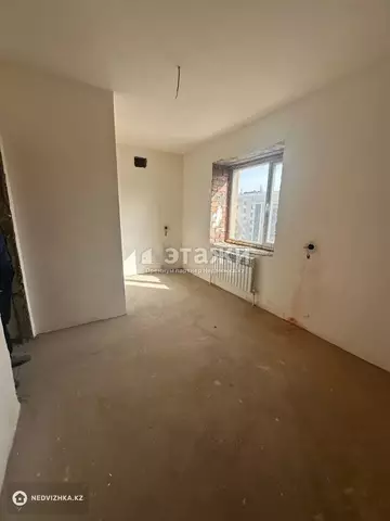 38 м², 1-комнатная квартира, этаж 6 из 10, 38 м², изображение - 11