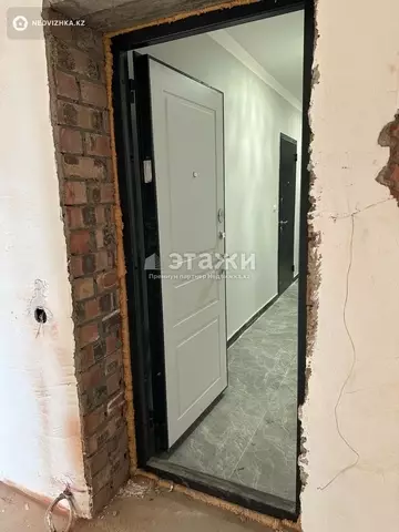 38 м², 1-комнатная квартира, этаж 6 из 10, 38 м², изображение - 12