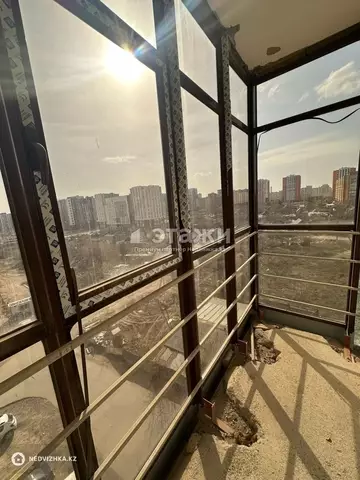 38 м², 1-комнатная квартира, этаж 6 из 10, 38 м², изображение - 13