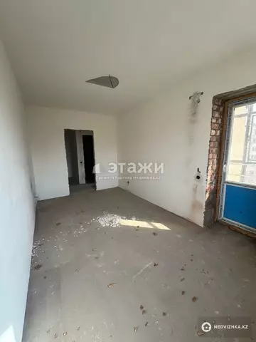 38 м², 1-комнатная квартира, этаж 6 из 10, 38 м², изображение - 14