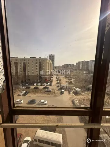 38 м², 1-комнатная квартира, этаж 6 из 10, 38 м², изображение - 15