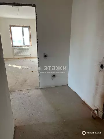 38 м², 1-комнатная квартира, этаж 6 из 10, 38 м², изображение - 16