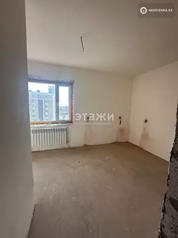 38 м², 1-комнатная квартира, этаж 6 из 10, 38 м², изображение - 17