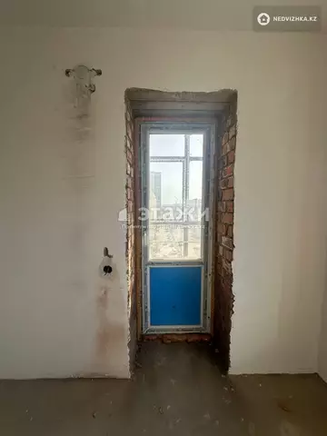 38 м², 1-комнатная квартира, этаж 6 из 10, 38 м², изображение - 19