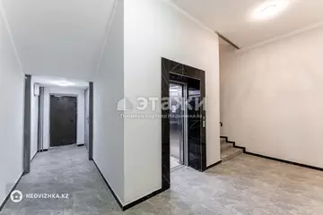 55 м², 2-комнатная квартира, этаж 3 из 10, 55 м², изображение - 21
