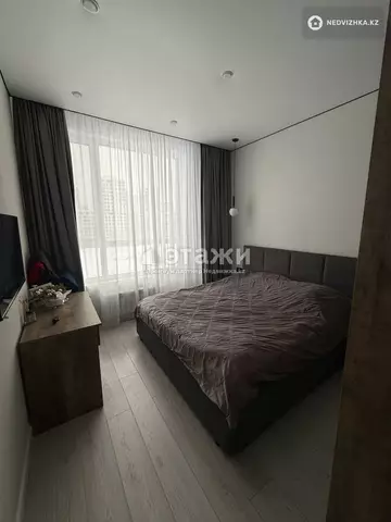 90 м², 4-комнатная квартира, этаж 6 из 18, 90 м², изображение - 6