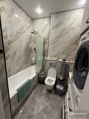 90 м², 4-комнатная квартира, этаж 6 из 18, 90 м², изображение - 8