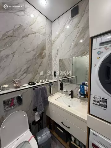 90 м², 4-комнатная квартира, этаж 6 из 18, 90 м², изображение - 9