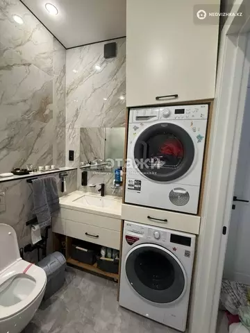90 м², 4-комнатная квартира, этаж 6 из 18, 90 м², изображение - 10