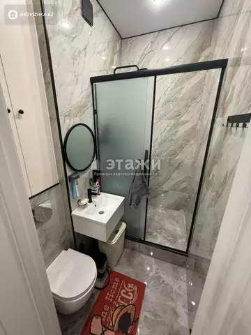 90 м², 4-комнатная квартира, этаж 6 из 18, 90 м², изображение - 12