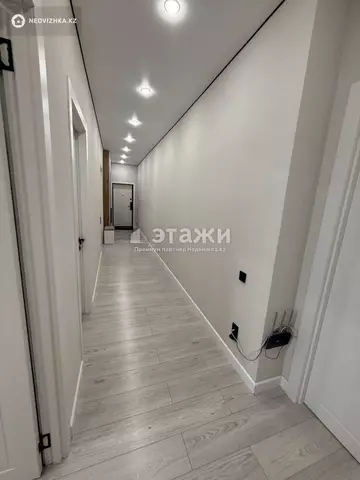 90 м², 4-комнатная квартира, этаж 6 из 18, 90 м², изображение - 14