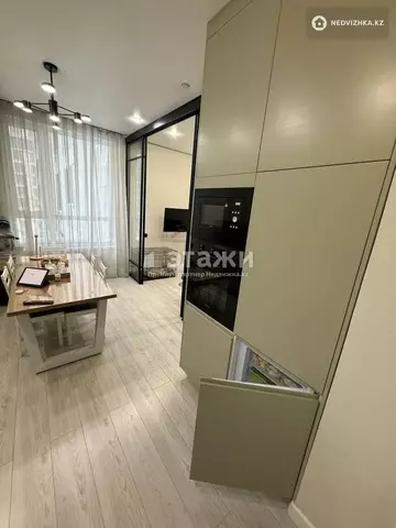 90 м², 4-комнатная квартира, этаж 6 из 18, 90 м², изображение - 19