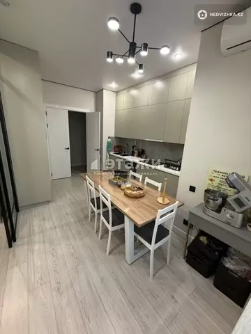 90 м², 4-комнатная квартира, этаж 6 из 18, 90 м², изображение - 20