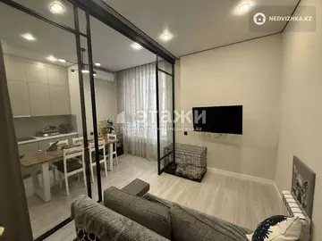 90 м², 4-комнатная квартира, этаж 6 из 18, 90 м², изображение - 22