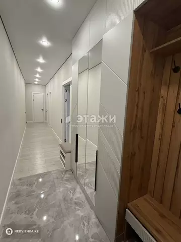 90 м², 4-комнатная квартира, этаж 6 из 18, 90 м², изображение - 23