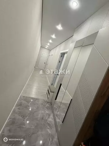 90 м², 4-комнатная квартира, этаж 6 из 18, 90 м², изображение - 24