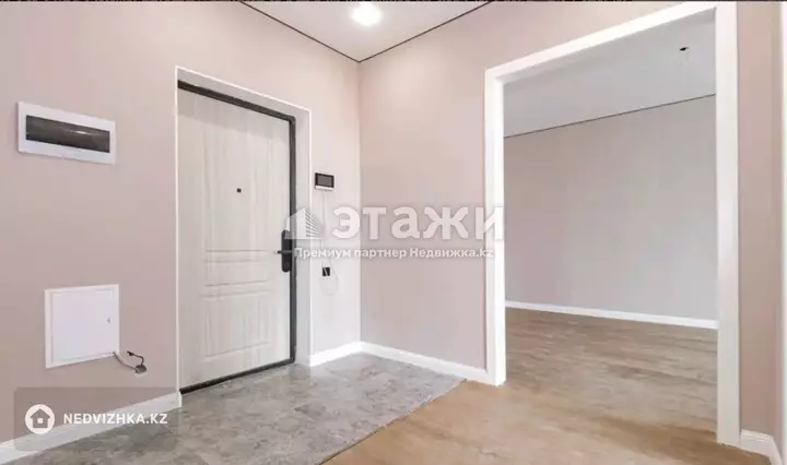 87.2 м², 3-комнатная квартира, этаж 3 из 14, 87 м², изображение - 1